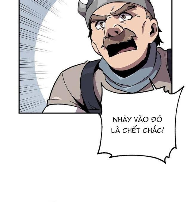 Người Chơi Lỗi - Page 22