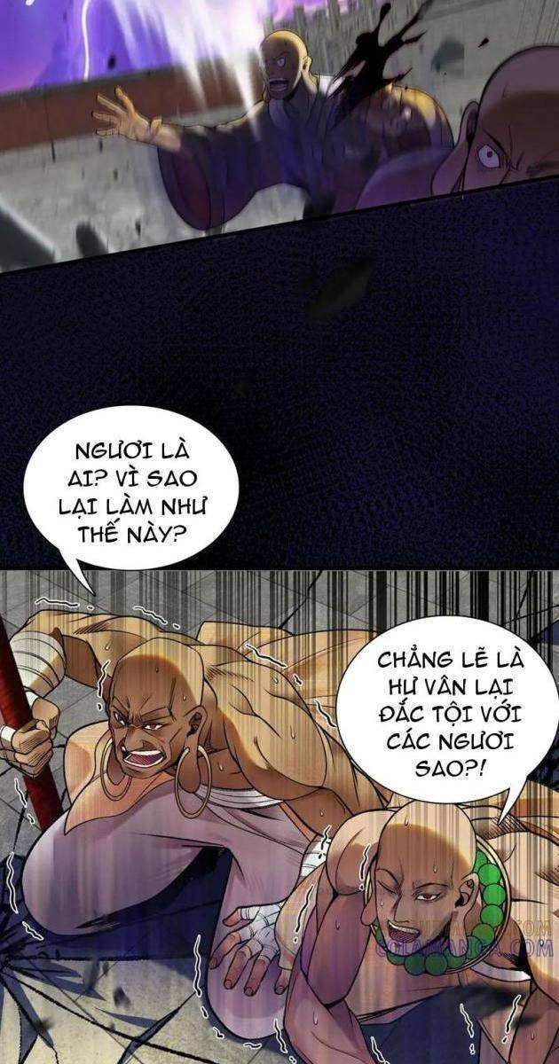 Gặp Mạnh Thì Càng Mạnh, Tu Vi Của Ta Không Giới Hạn - Page 69