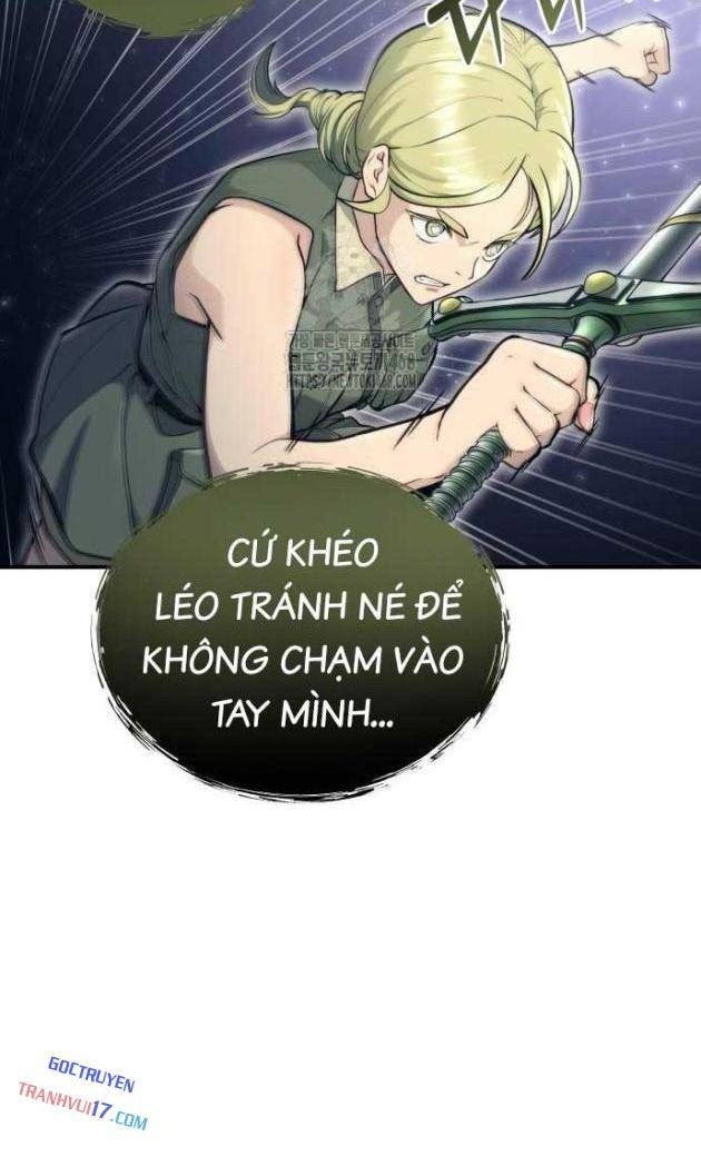 Cuộc Chiến Trong Tòa Tháp: Urek Mazino - Page 25