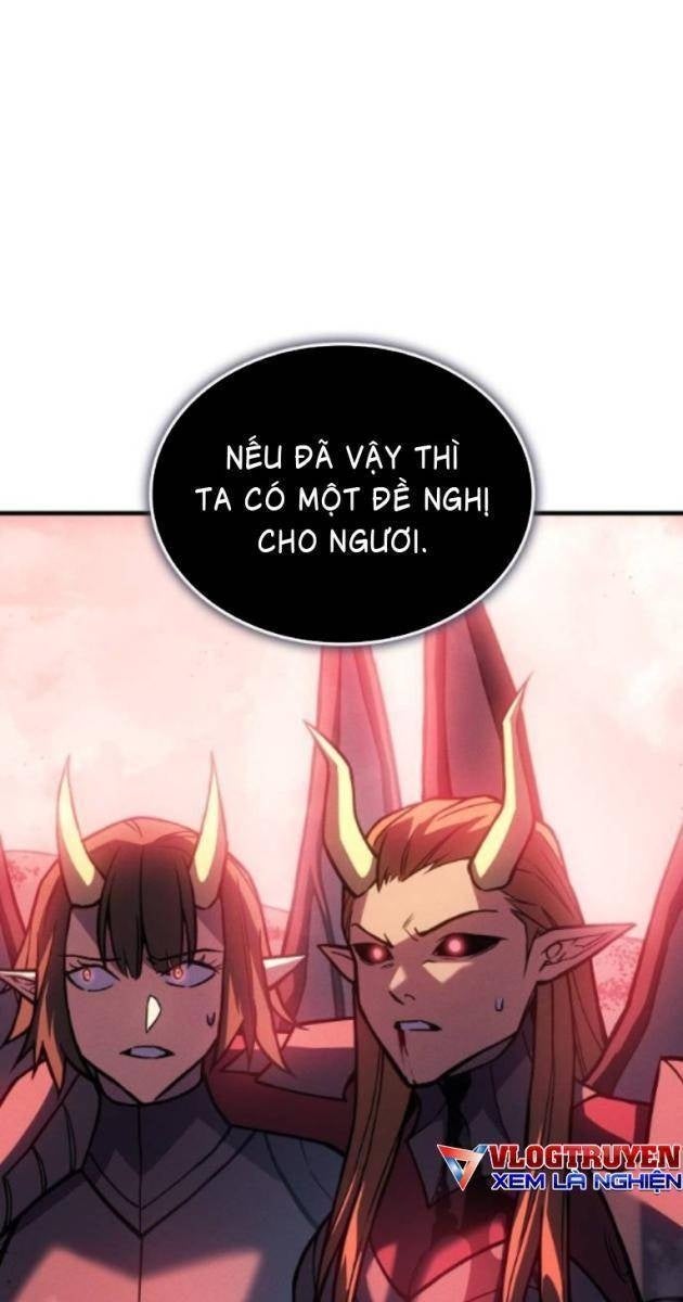 Hồi Quy Bằng Vương Quyền - Page 9