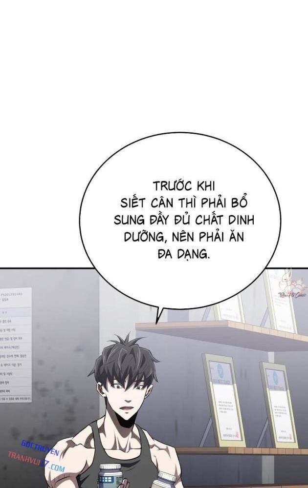 Ác Nhân Lồng Bát Giác - Page 38