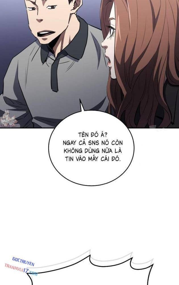 Ác Nhân Lồng Bát Giác - Page 18