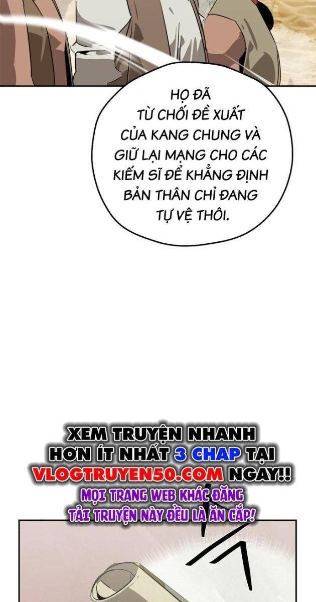 Võ Lâm Phương Tây - Page 11