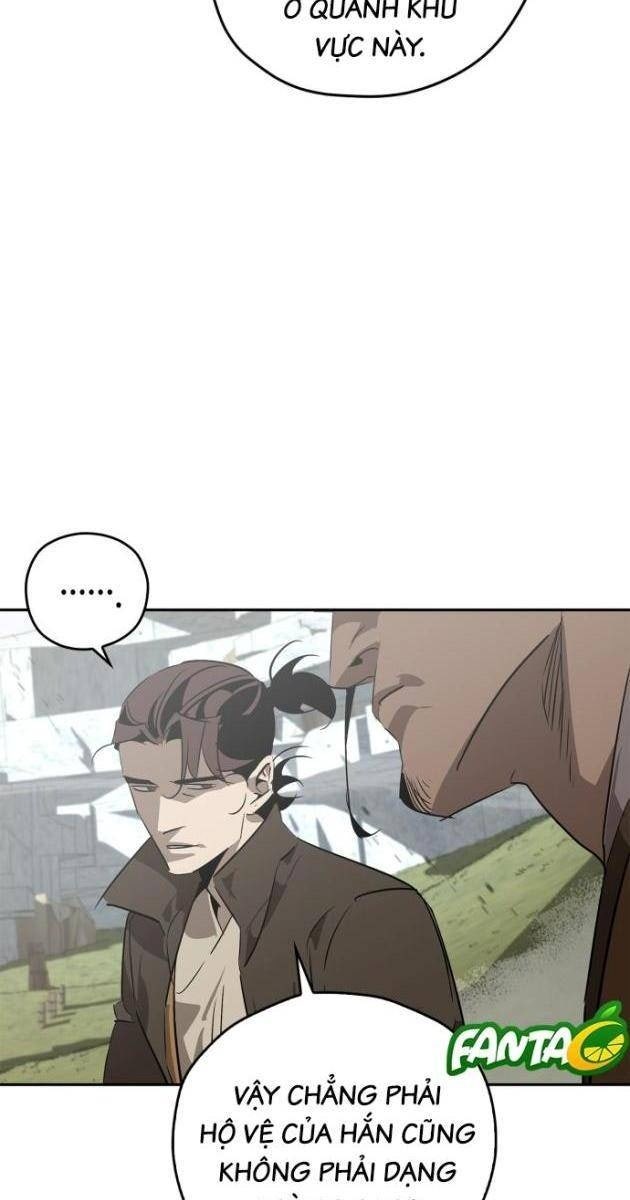Võ Lâm Phương Tây - Page 95