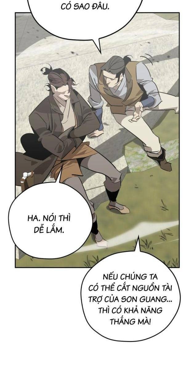Võ Lâm Phương Tây - Page 105