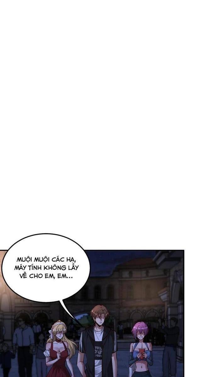 Ta Bị Kẹt Cùng Một Ngày 1000 Năm - Page 1