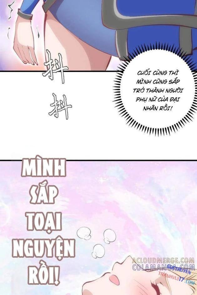 Ta Dựa Vào Hậu Cung Chinh Phục Thế Giới - Page 25