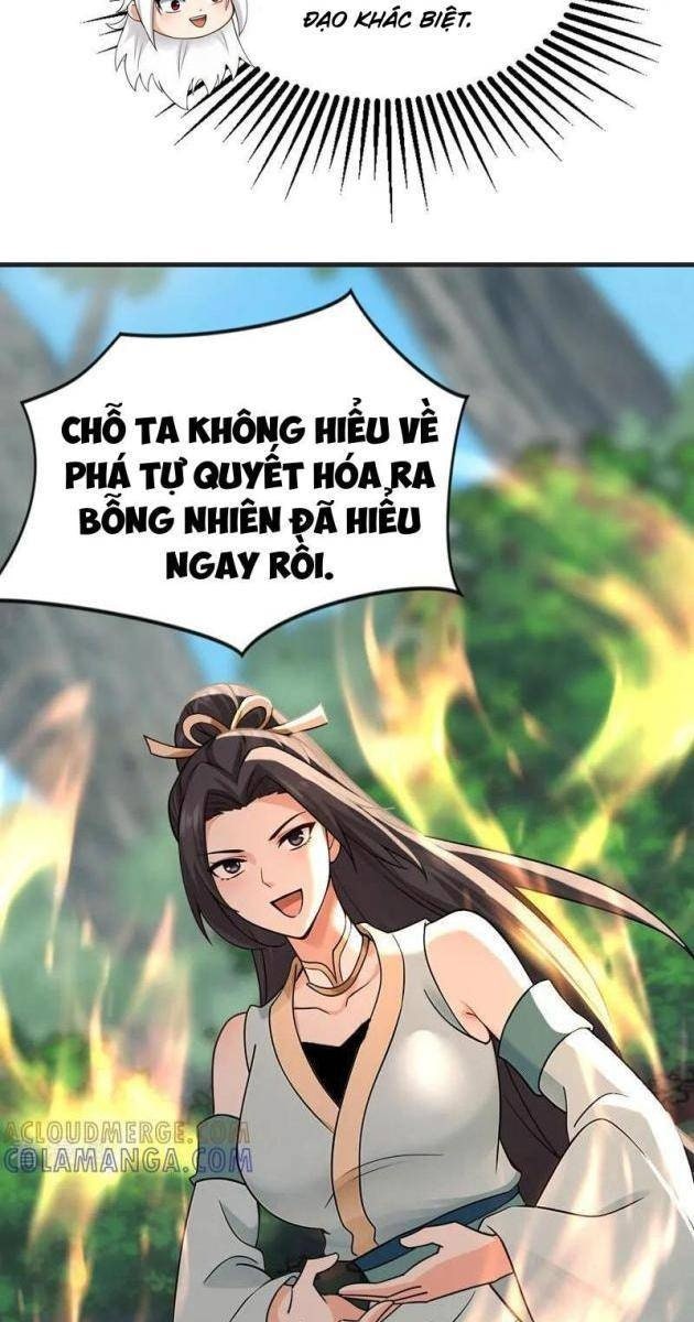 Đệ Tử Tu Luyện, Ta Nằm Chơi! - Page 51