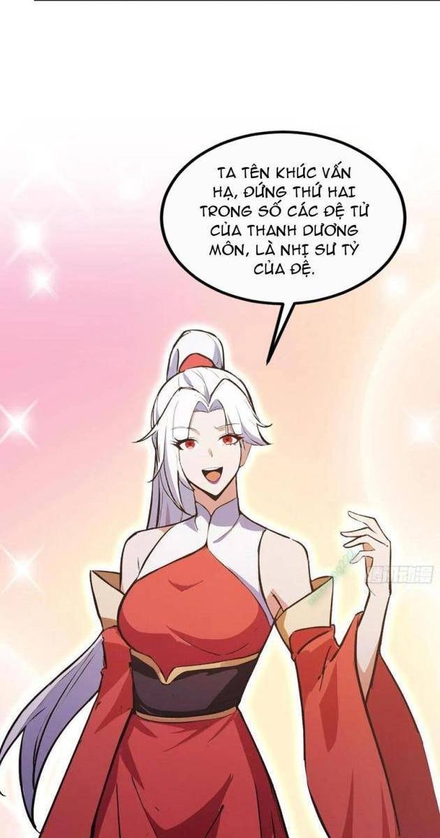 Hóa Ra Ta Sớm Đã Vô Địch - Page 17