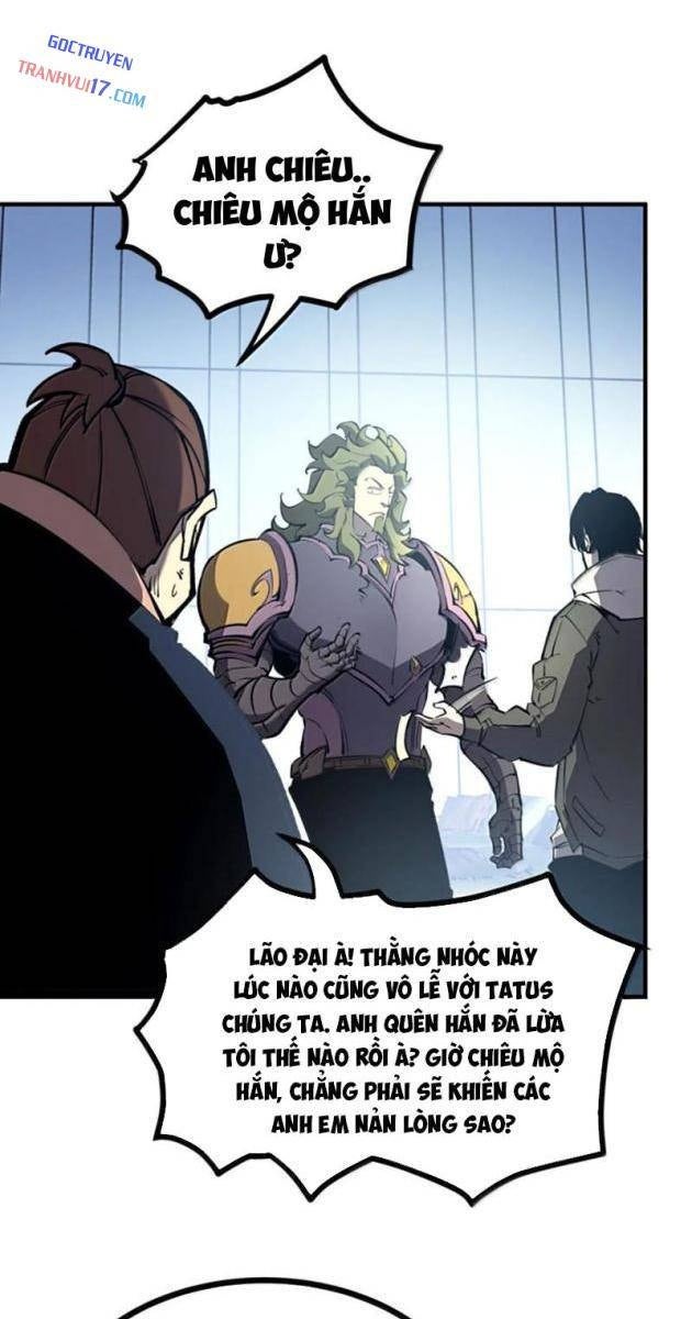 Ta Dựa Vào Nhặt Rác Trở Thành Vương Giả - Page 17