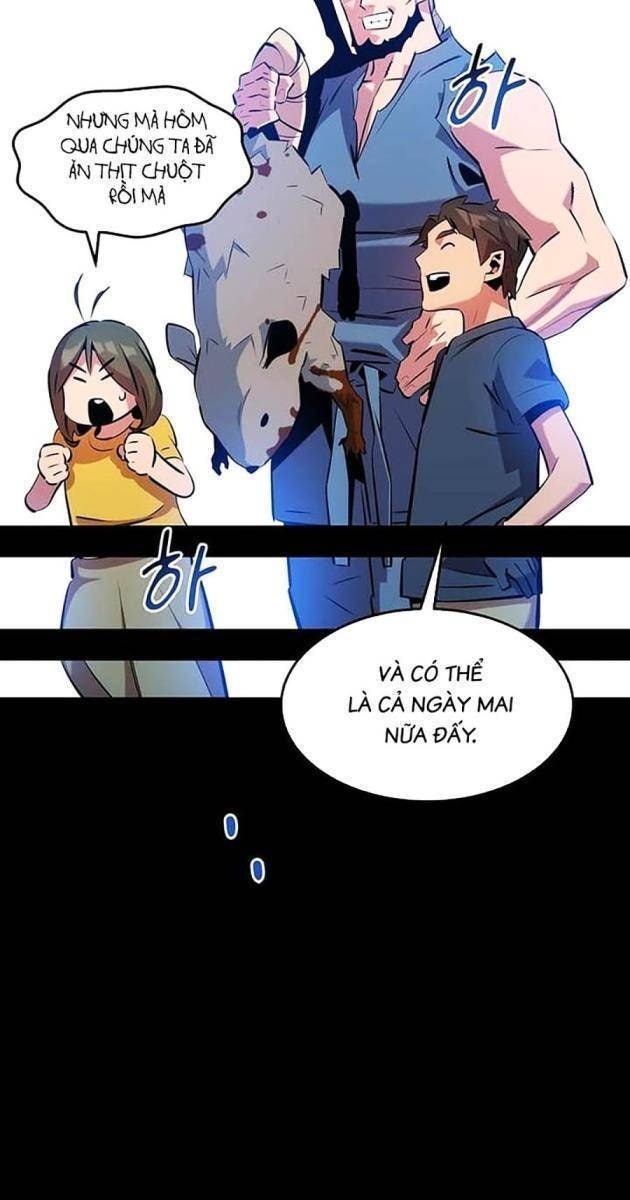 Đi Săn Tự Động Bằng Phân Thân - Page 124