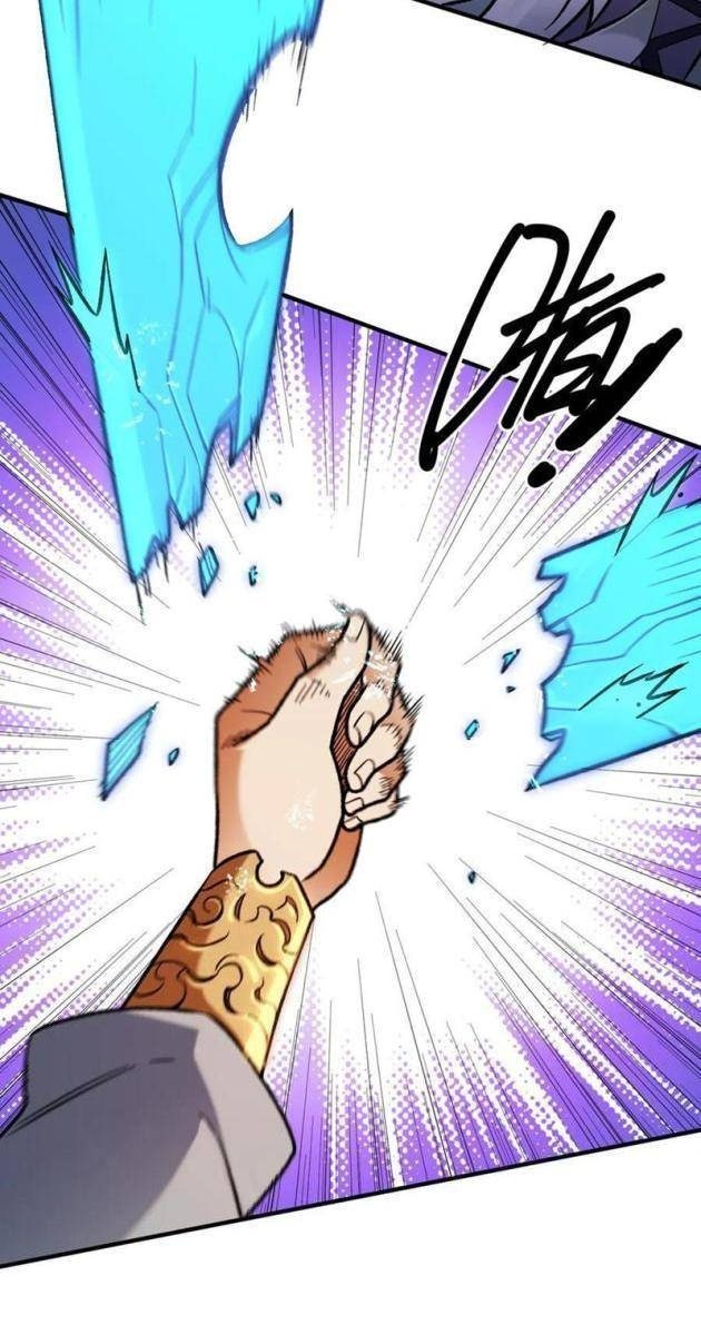 Toàn Dân Chuyển Chức: Duy Ta Vô Chức Tán Nhân - Page 59