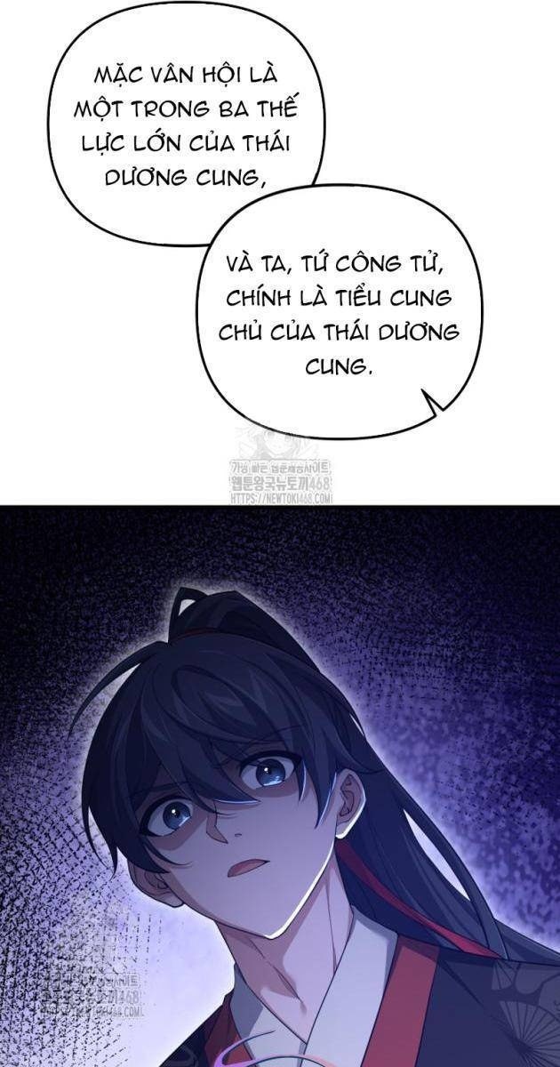 Võ Thần Tái Sinh - Page 46