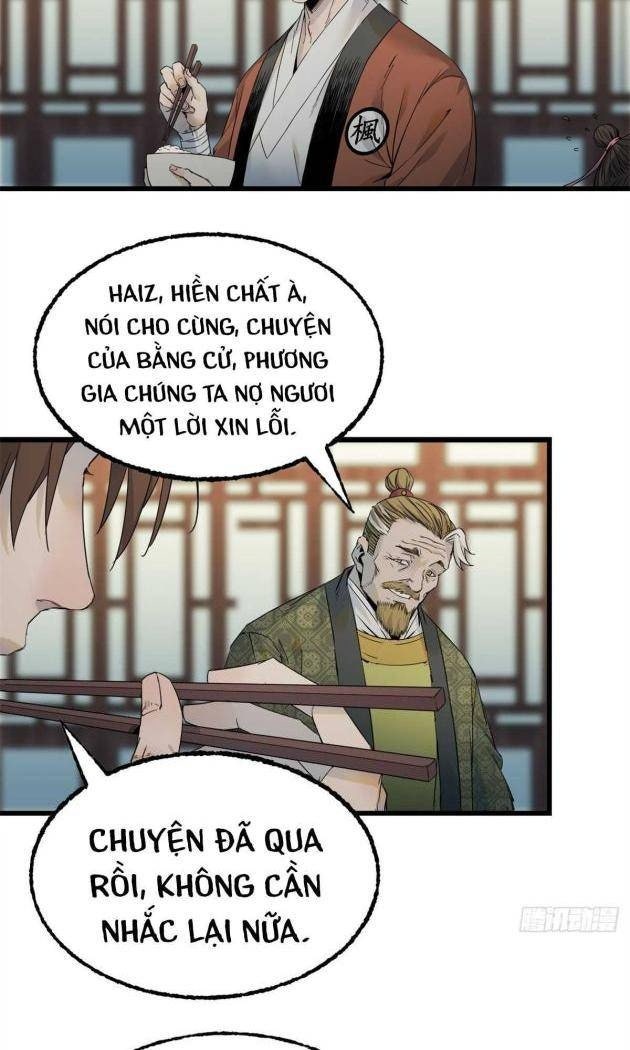 Xích Tâm Tuần Thiên - Page 16