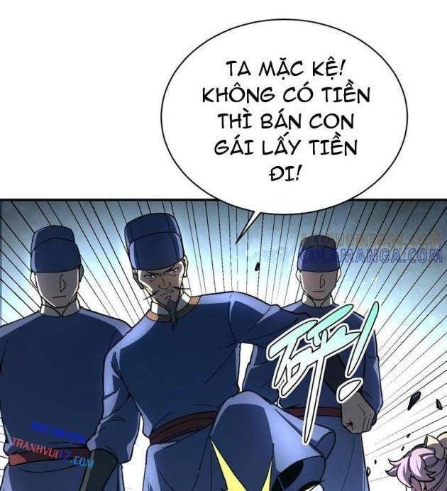 Thủy Hầu Tử Khai Thủy Thành Thần - Page 46