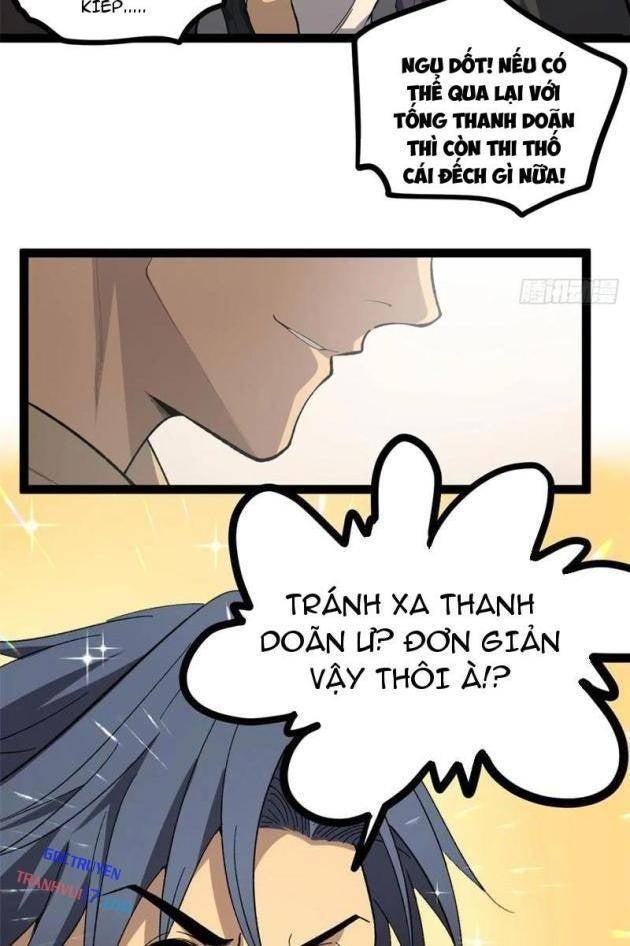 Người Giữ Cửa Vạn Giới - Page 31