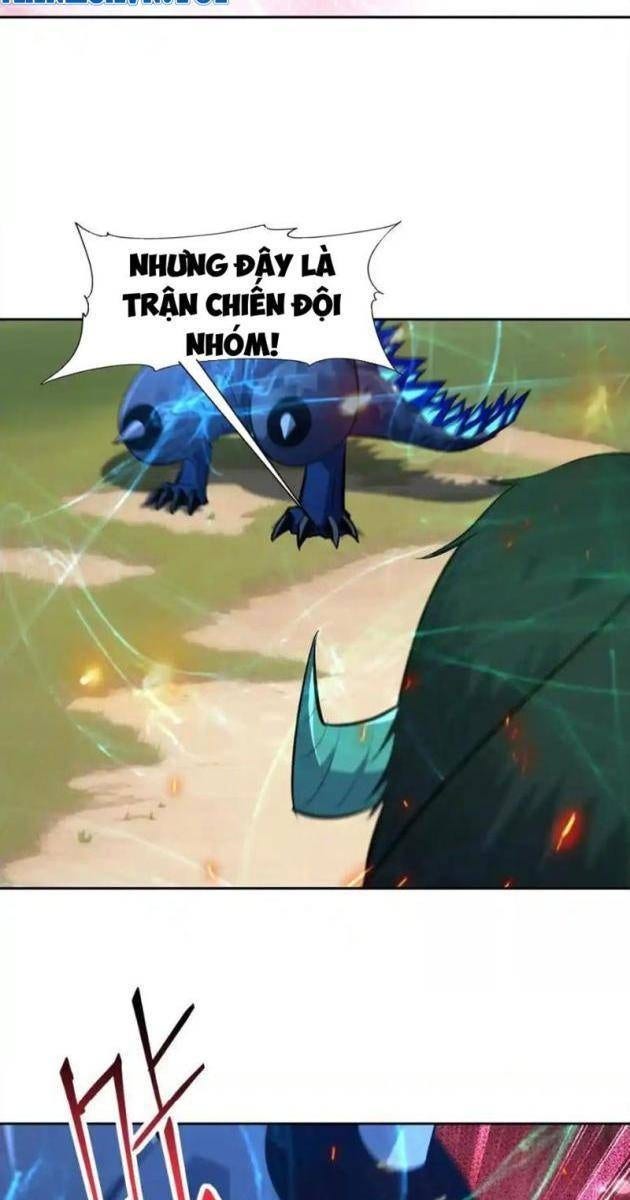 Trùng Sinh Thành Godzilla 2: Thú Thần Quật Khởi - Page 51