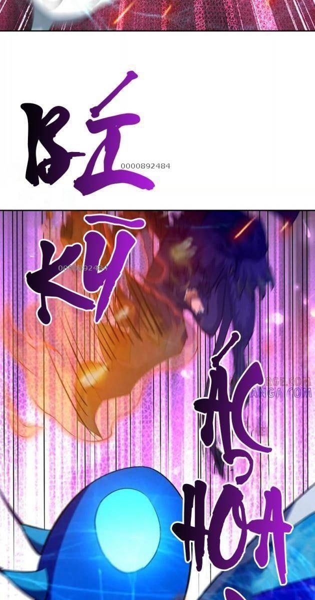 Trùng Sinh Thành Godzilla 2: Thú Thần Quật Khởi - Page 5