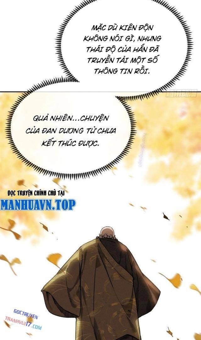 Đạo Quỷ Dị Tiên - Page 21