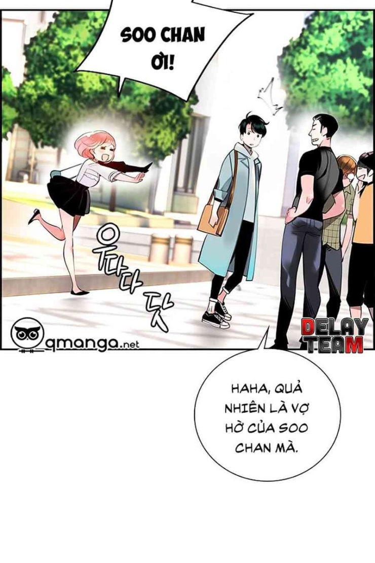 Đại Chiến Người Và Trùng - Page 49