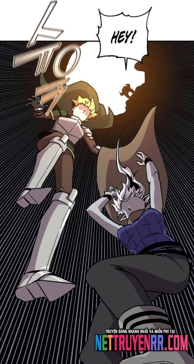 Người Chơi Lỗi - Page 23