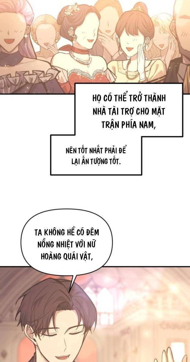 Trở Thành Hung Thần Trong Trò Chơi Thủ Thành - Page 26