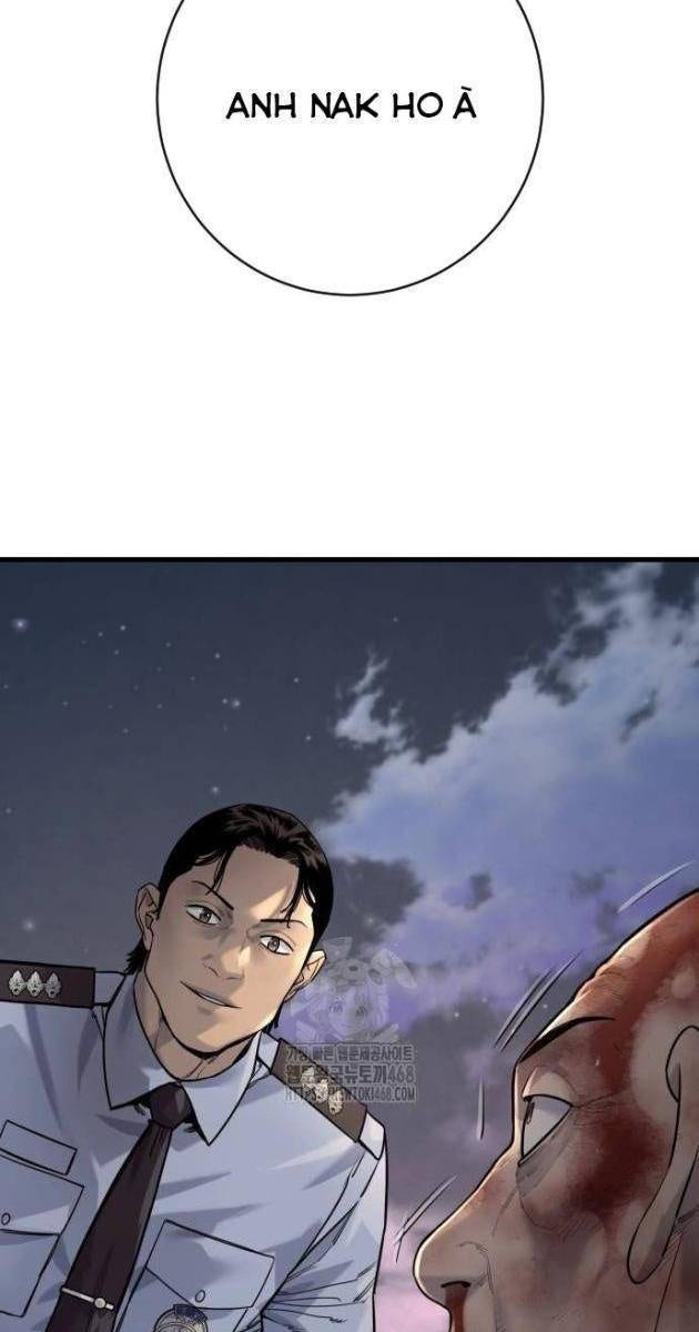 Cảnh Sát Báo Thù - Page 43