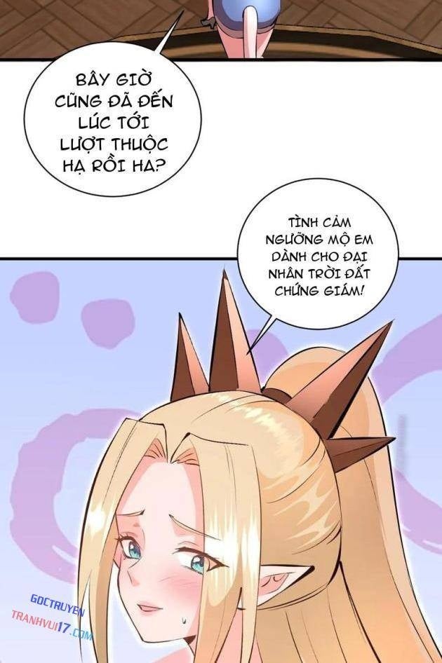 Ta Dựa Vào Hậu Cung Chinh Phục Thế Giới - Page 14