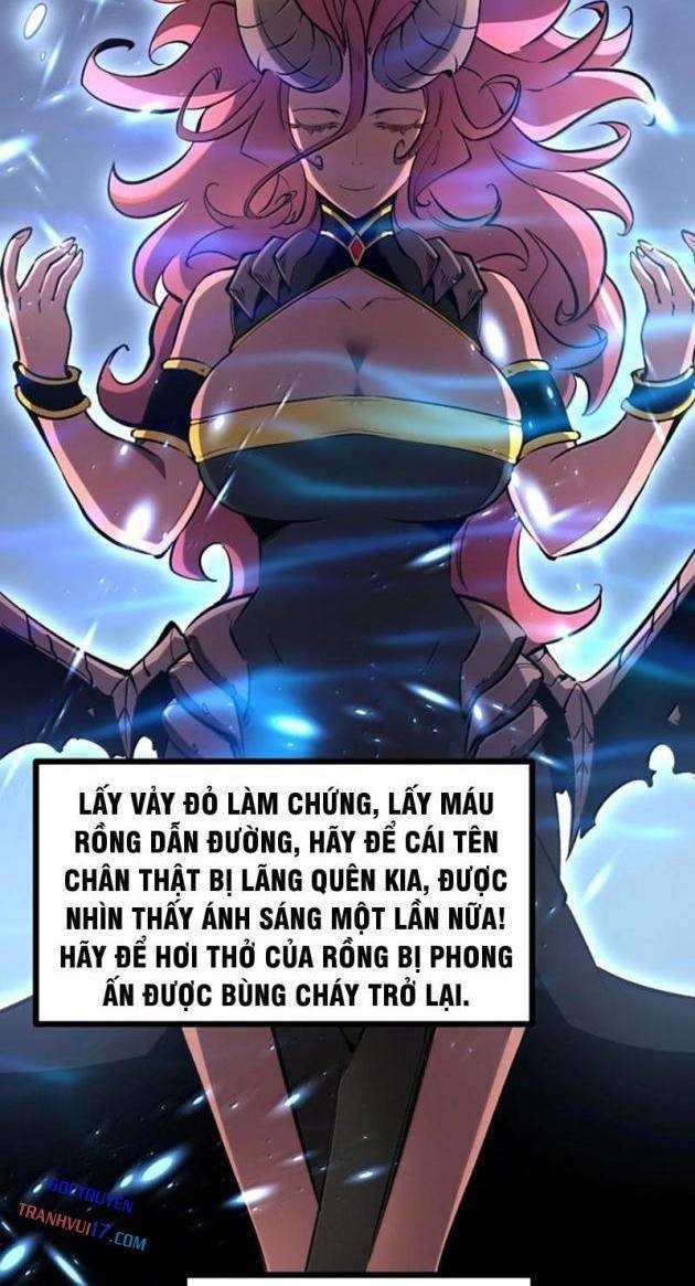 Ta Dựa Vào Nhặt Rác Trở Thành Vương Giả - Page 34