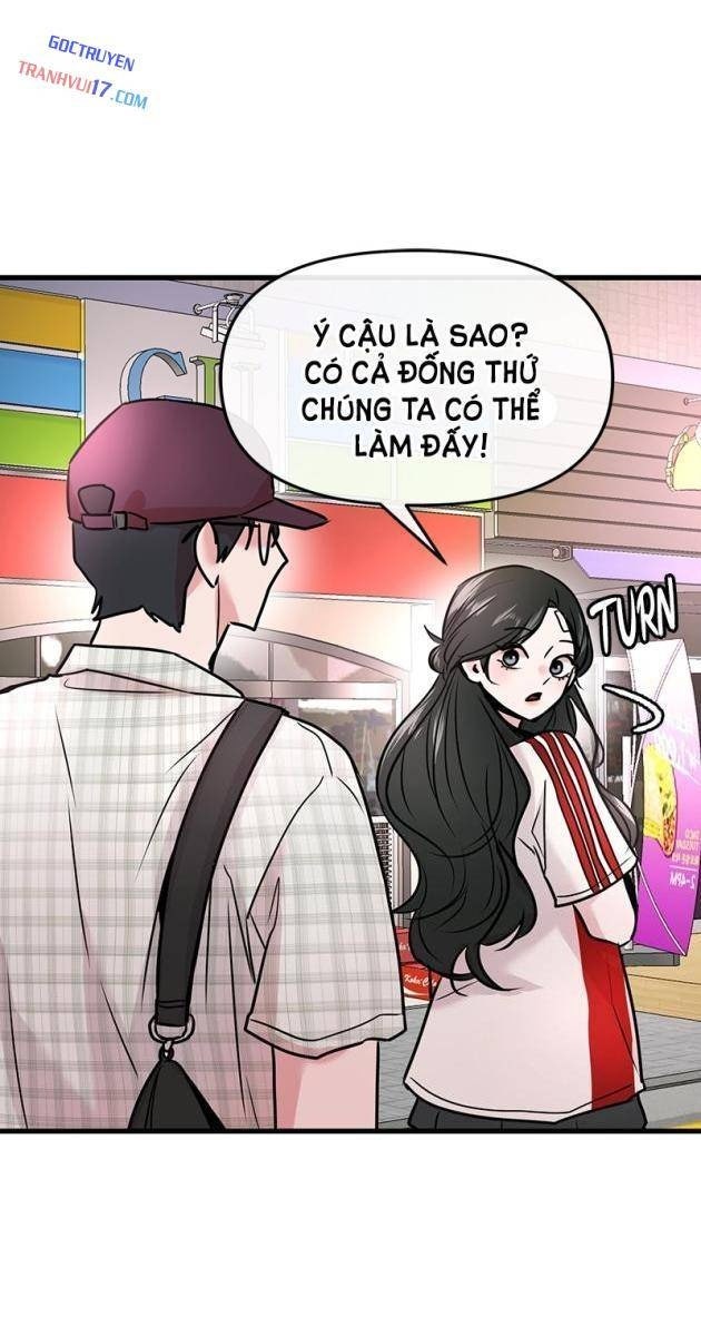 Trở Về Bên Chanbi - Page 46