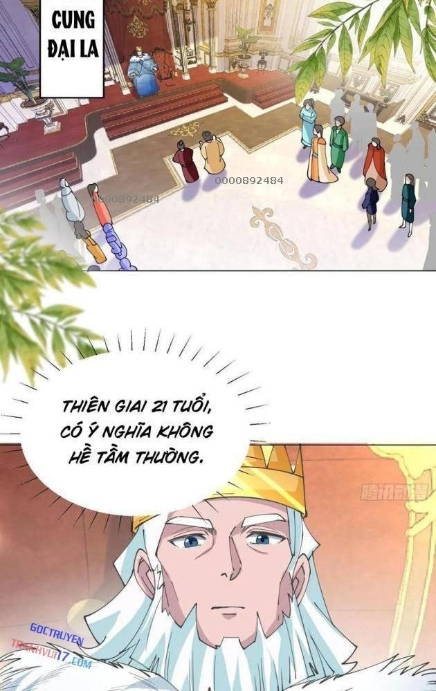 Công Tử Biệt Tú - Page 3