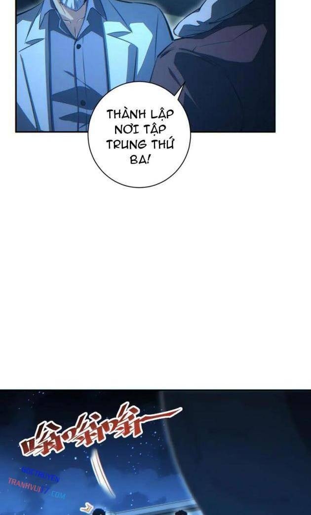 Mạt Thế Trùng Sinh: Ta Dựa Vào Mở Rương Vấn Dỉnh Đỉnh Phong - Page 50