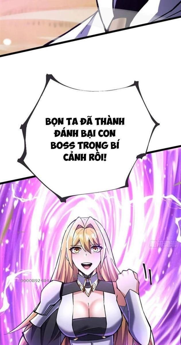 Ta Thật Không Muốn Học Cấm Chú - Page 35