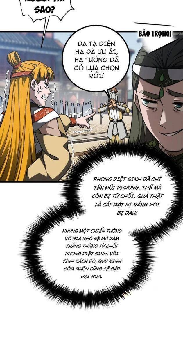Toàn Cầu Cao Võ - Page 21