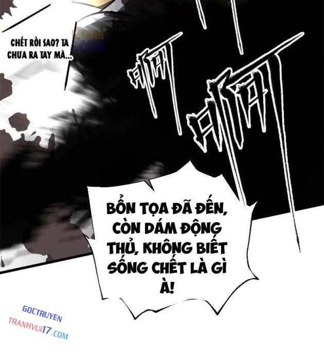 Toàn Cầu Cao Võ - Page 62