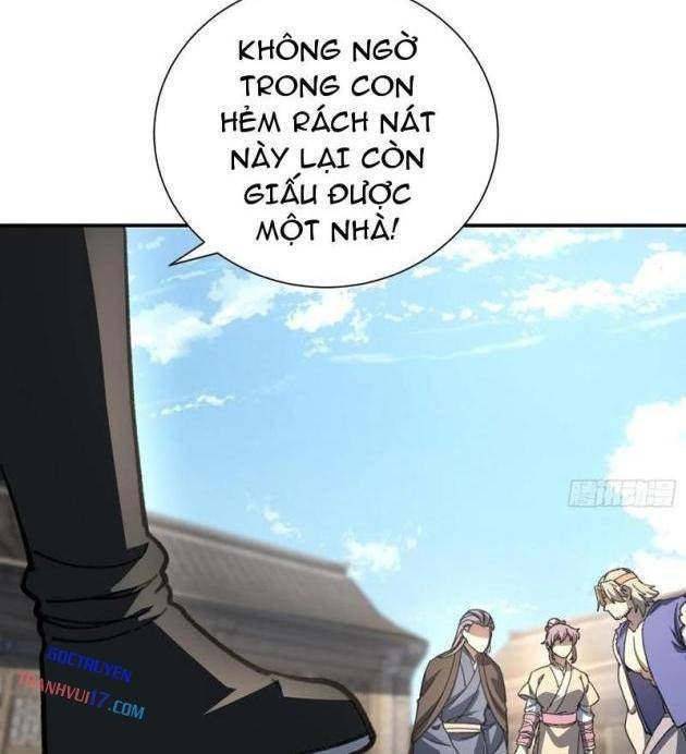 Thủy Hầu Tử Khai Thủy Thành Thần - Page 26