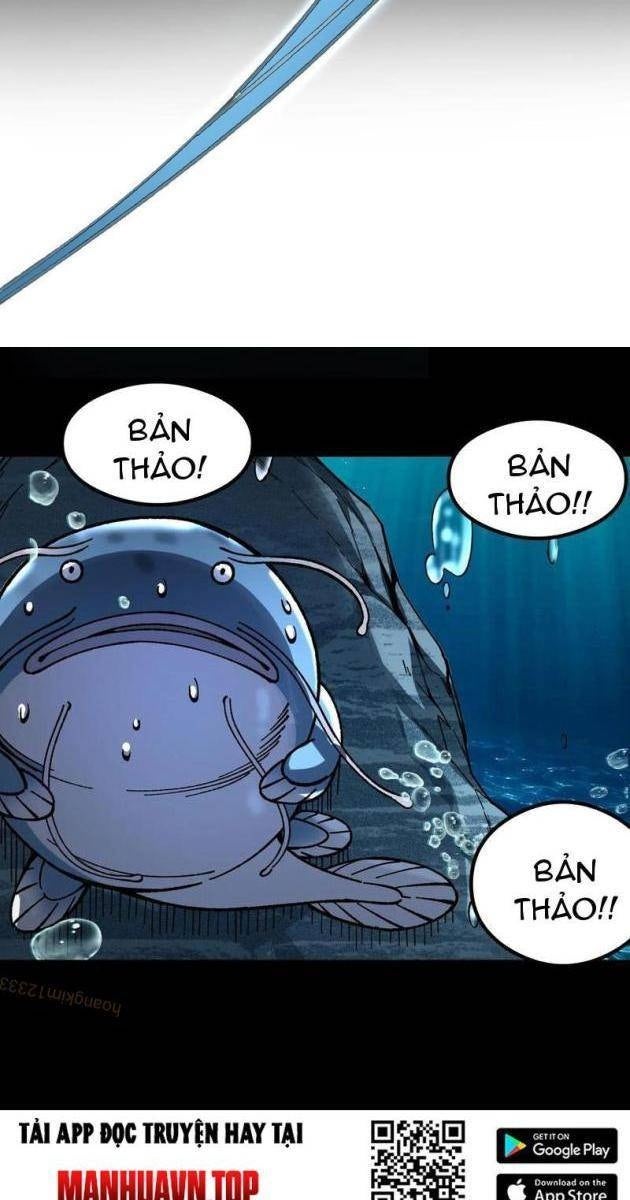 Thủy Hầu Tử Khai Thủy Thành Thần - Page 61
