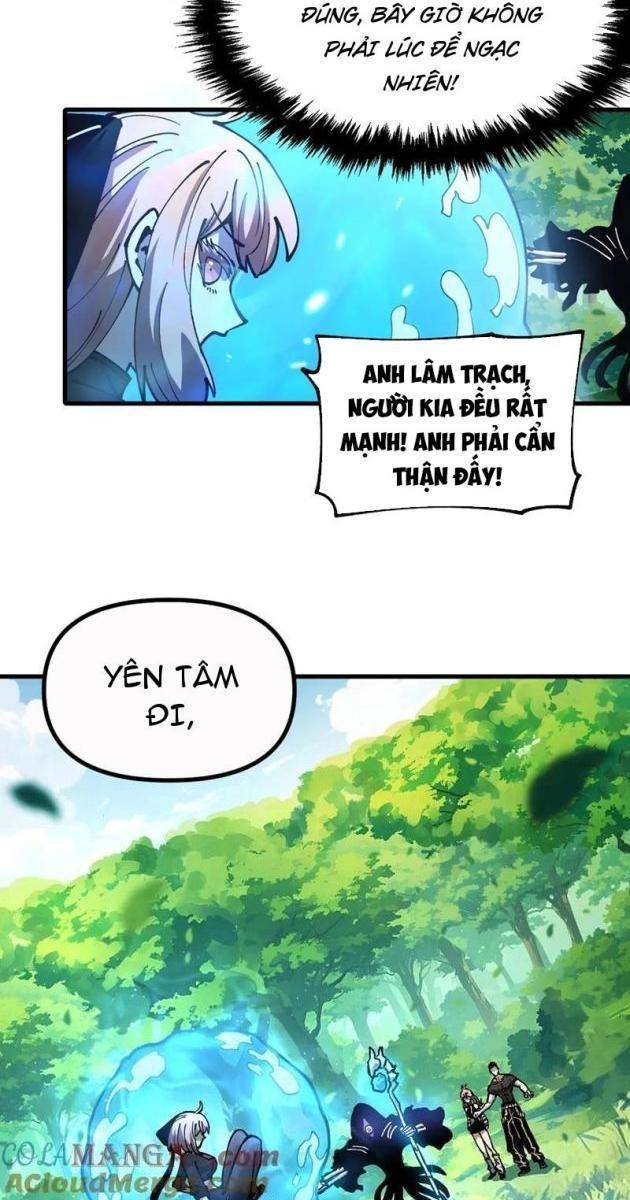 Toàn Cầu Ngự Thú: Ta Có Thế Thấy Lộ Tuyến Tiến Hóa - Page 25
