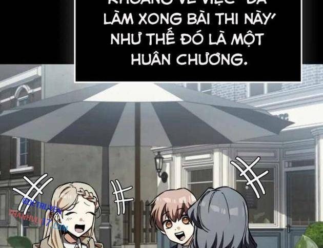 Đại Phản Diện Khao Khát Được Sống - Page 21