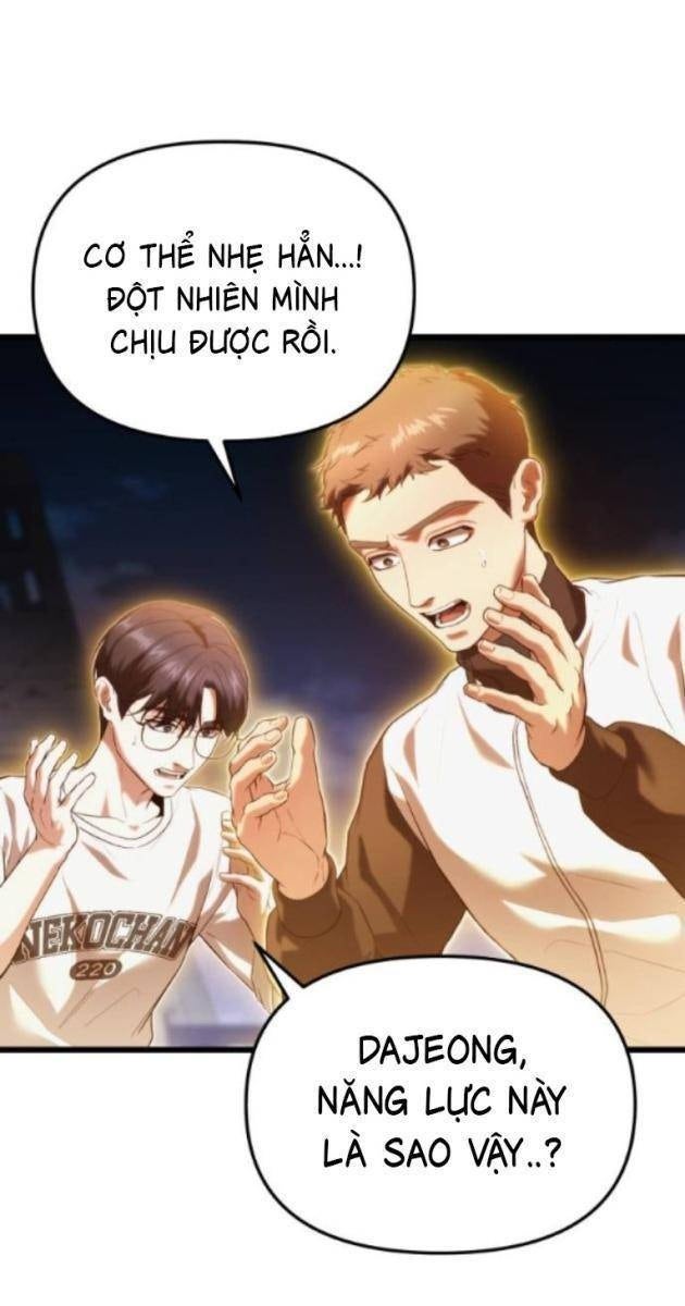Tuyệt Đối Dân Cư - Page 30