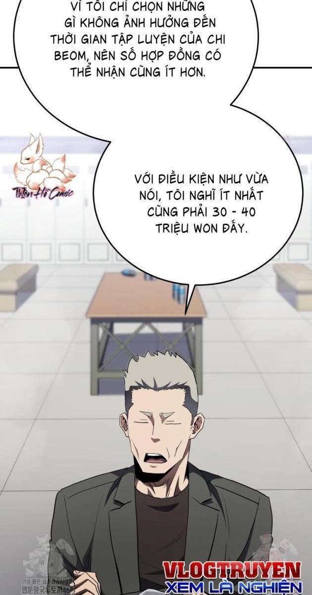 Ác Nhân Lồng Bát Giác - Page 68