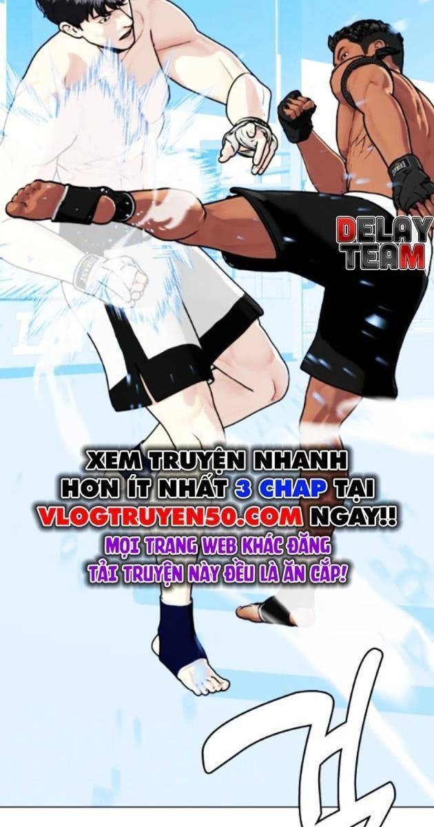 Loser Giỏi Võ - Page 182