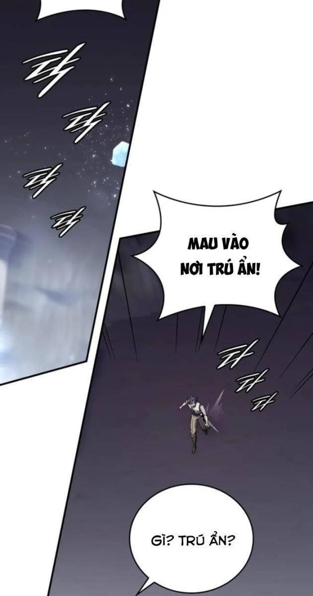 Hầm Ngục Mạnh Nhất - Page 22