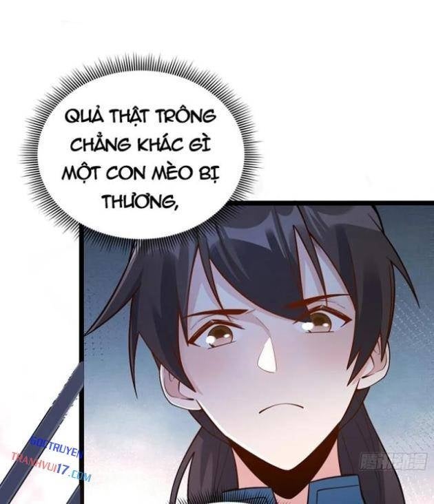 Nguyên Lai Ta Là Tu Tiên Đại Lão - Page 17
