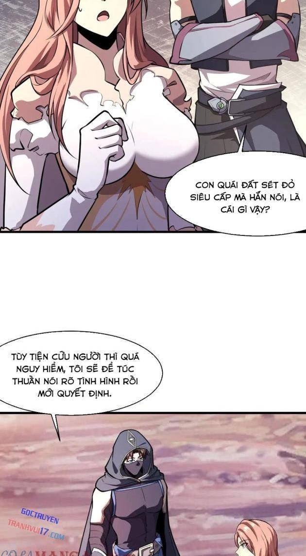 Chỉ Có Ta Có Thể Sử Dụng Triệu Hoán Thuật - Page 47