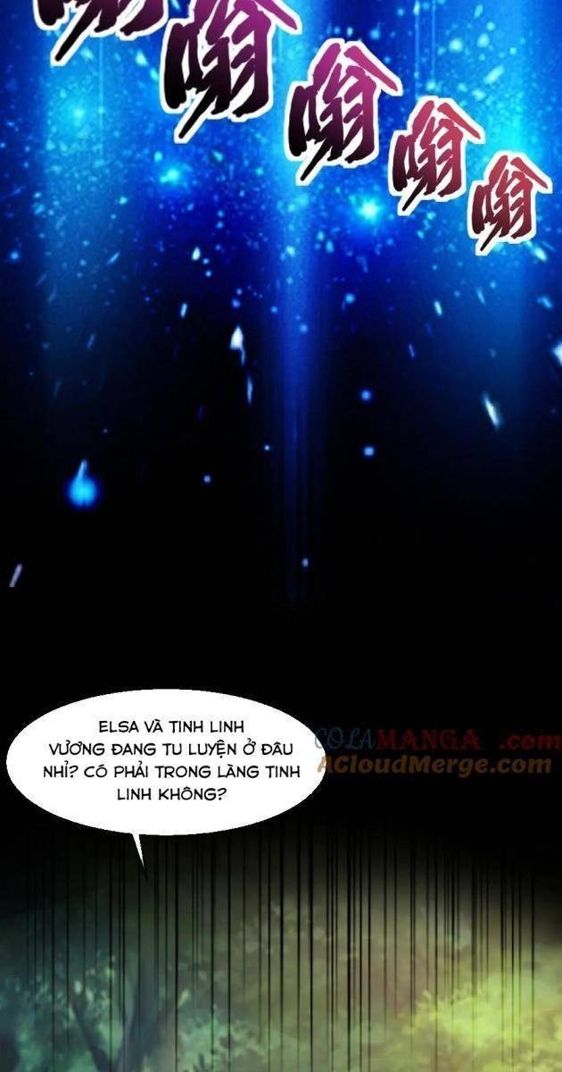 Chỉ Có Ta Có Thể Sử Dụng Triệu Hoán Thuật - Page 52