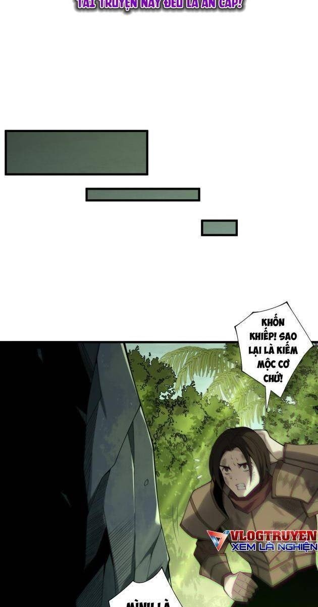 Thảm Họa Tử Linh Sư - Page 37
