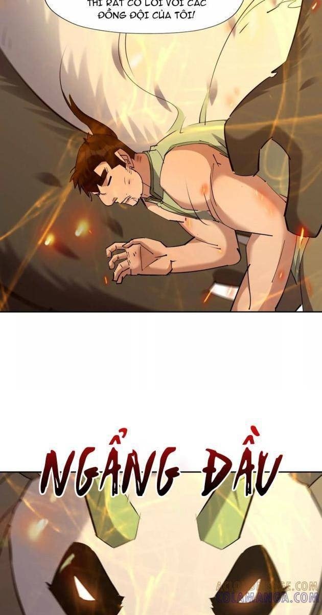 Trùng Sinh Thành Godzilla 2: Thú Thần Quật Khởi - Page 37