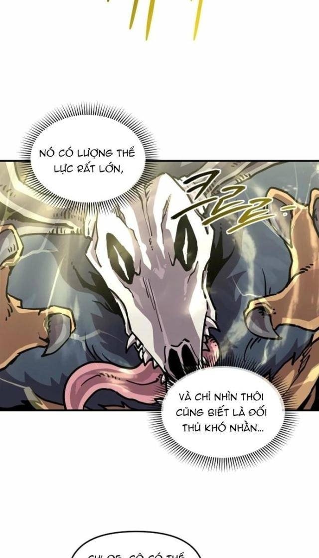 Người Chơi Lỗi - Page 38