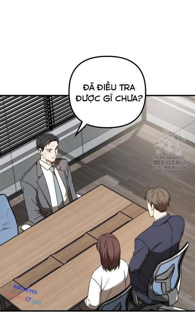 Tân Binh Của Đội Bóng Chày Quá Giỏi - Page 48